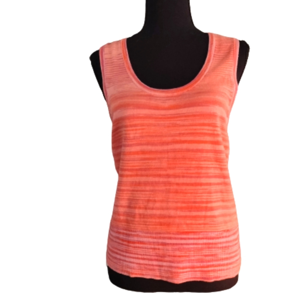 NWT Ryegrass sweater tank. Large.